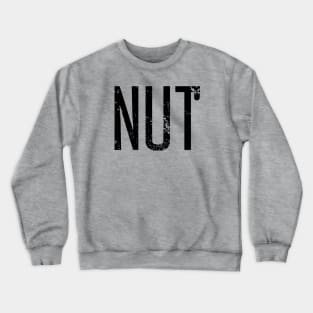 Nut Crewneck Sweatshirt